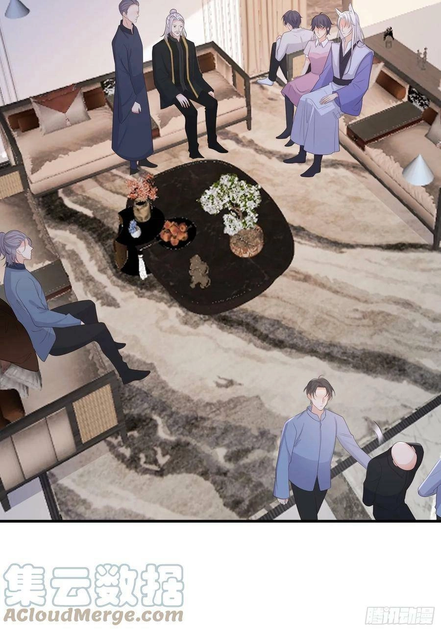 Tiểu Hồ Ly Hôm Nay Có Chút Ngoan Chapter 81 - 25