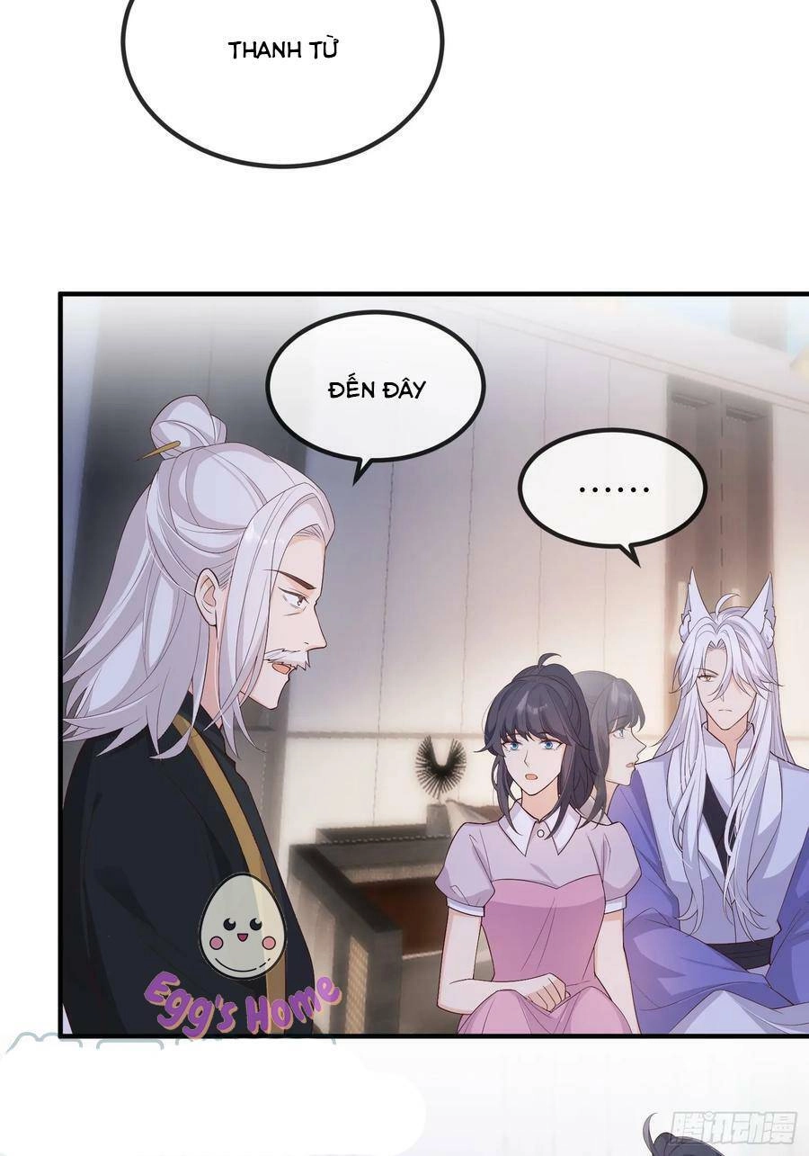 Tiểu Hồ Ly Hôm Nay Có Chút Ngoan Chapter 81 - 28