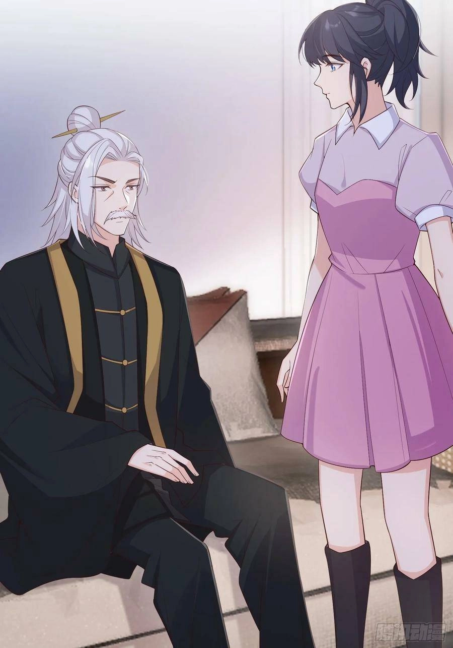 Tiểu Hồ Ly Hôm Nay Có Chút Ngoan Chapter 81 - 29