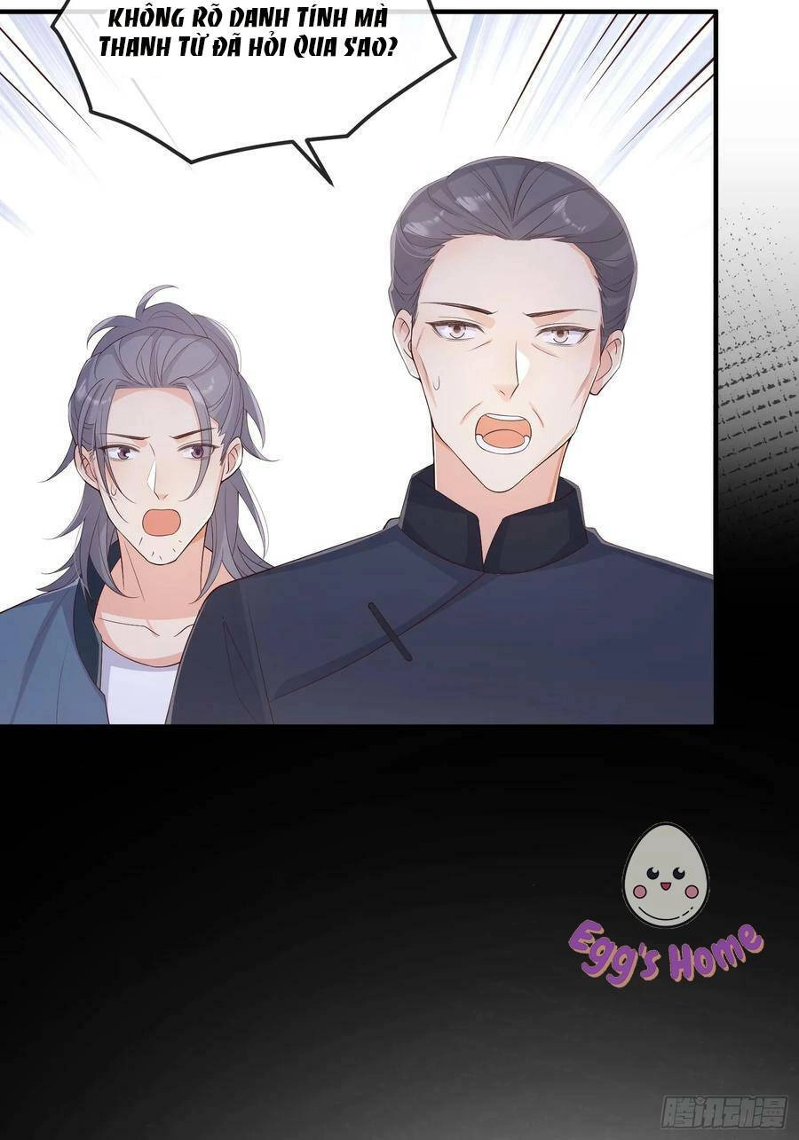 Tiểu Hồ Ly Hôm Nay Có Chút Ngoan Chapter 81 - 33