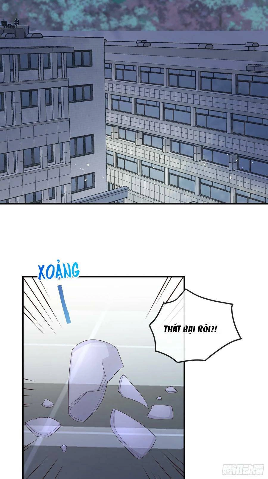 Tiểu Hồ Ly Hôm Nay Có Chút Ngoan Chapter 81 - 35