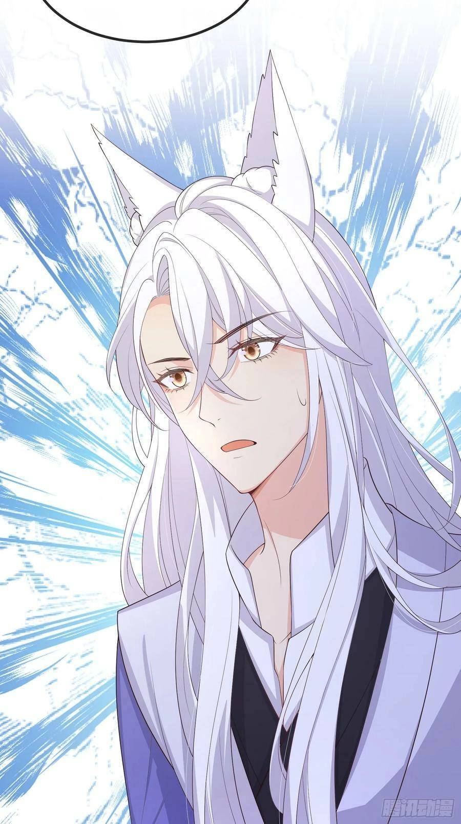 Tiểu Hồ Ly Hôm Nay Có Chút Ngoan Chapter 81 - 36