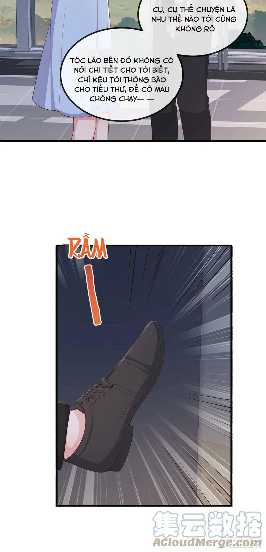 Tiểu Hồ Ly Hôm Nay Có Chút Ngoan Chapter 81 - 40