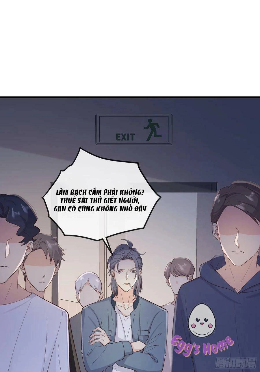 Tiểu Hồ Ly Hôm Nay Có Chút Ngoan Chapter 81 - 41