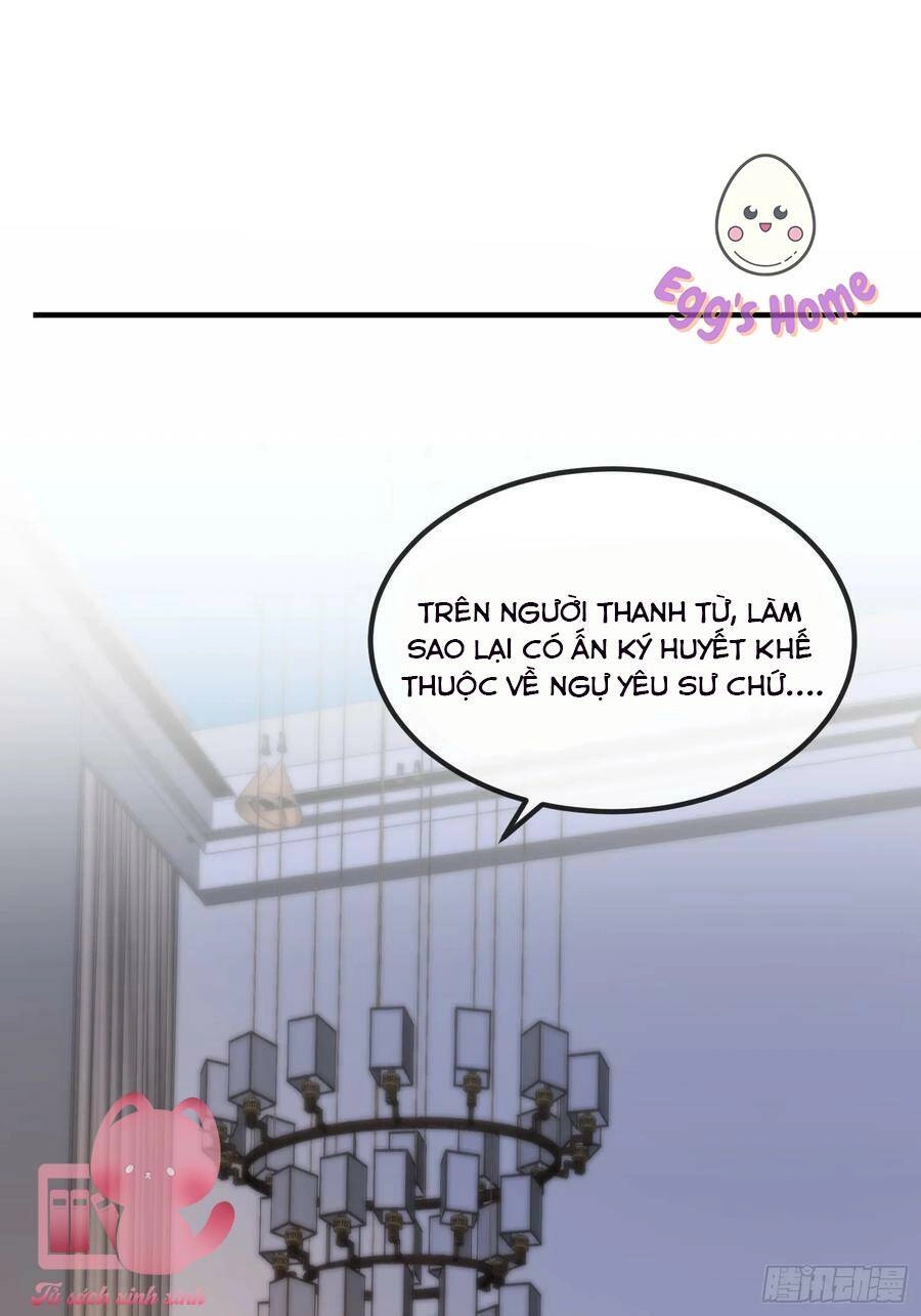 Tiểu Hồ Ly Hôm Nay Có Chút Ngoan Chapter 82 - 3