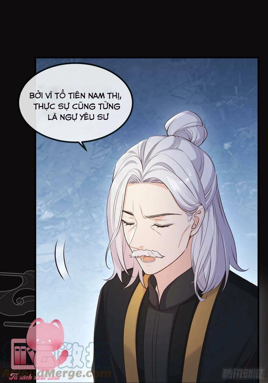 Tiểu Hồ Ly Hôm Nay Có Chút Ngoan Chapter 82 - 5
