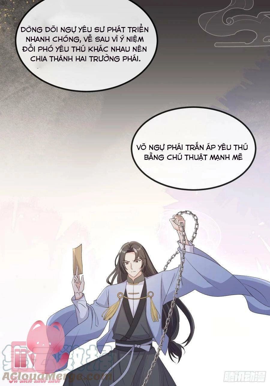 Tiểu Hồ Ly Hôm Nay Có Chút Ngoan Chapter 82 - 8