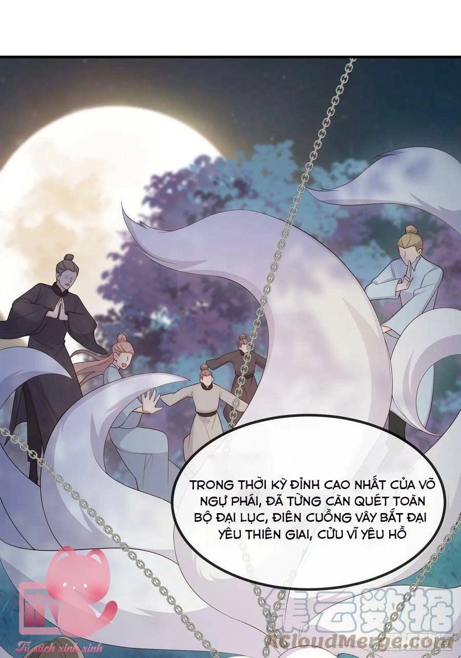 Tiểu Hồ Ly Hôm Nay Có Chút Ngoan Chapter 82 - 11
