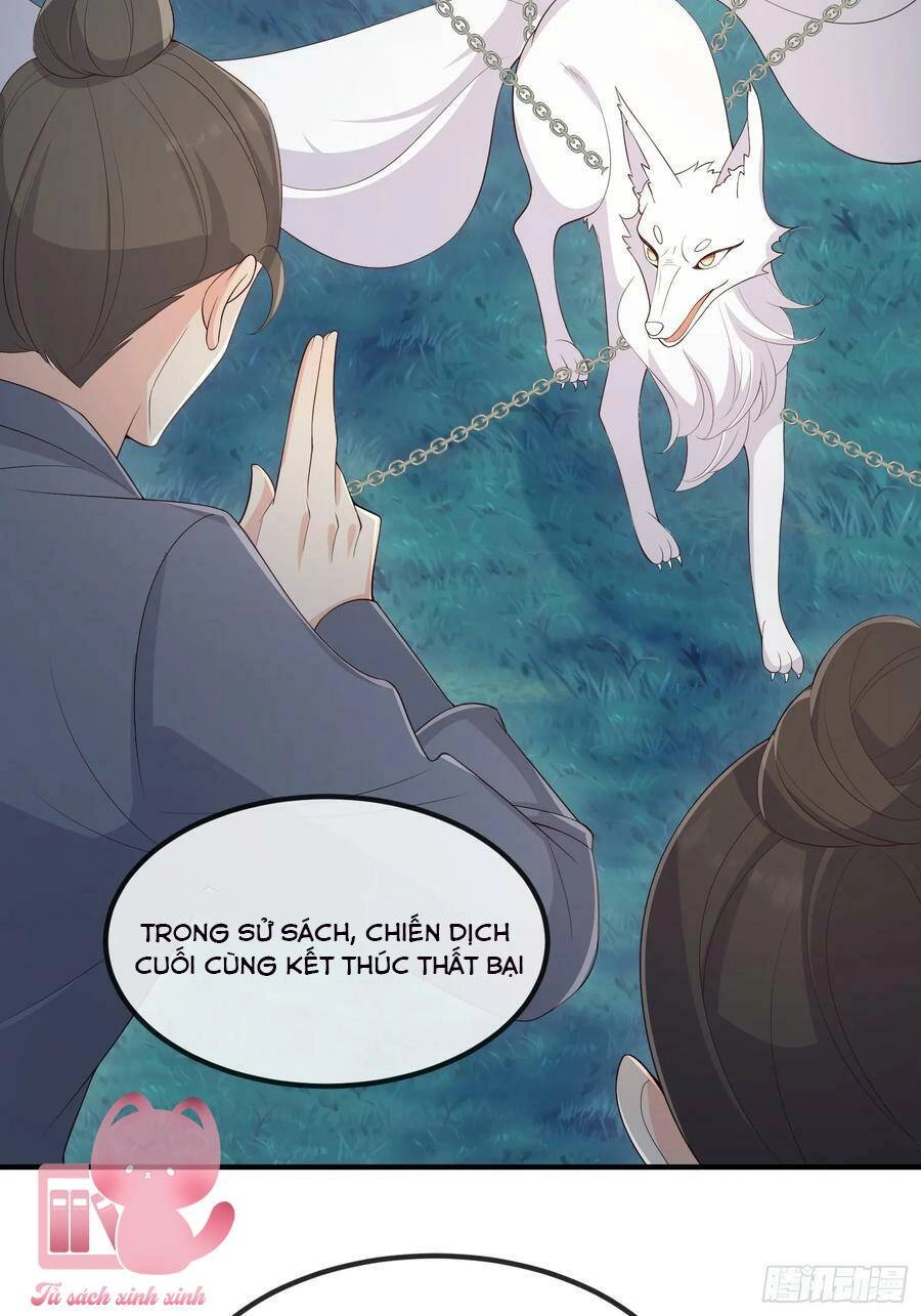 Tiểu Hồ Ly Hôm Nay Có Chút Ngoan Chapter 82 - 12