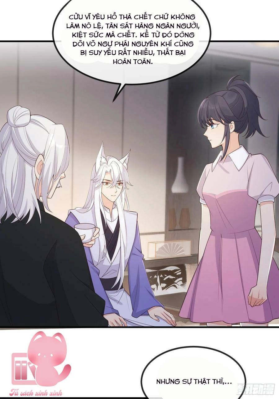 Tiểu Hồ Ly Hôm Nay Có Chút Ngoan Chapter 82 - 13