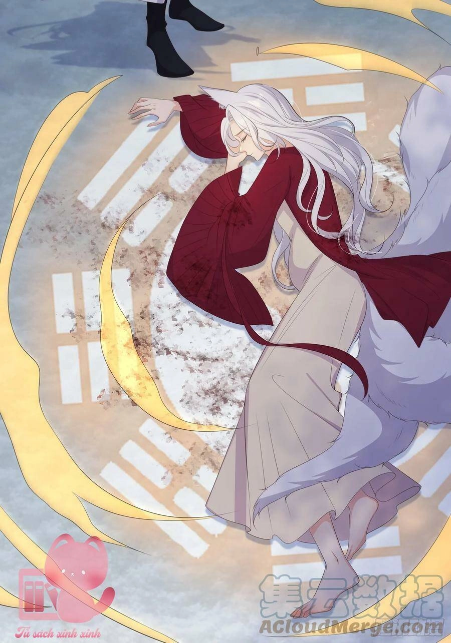 Tiểu Hồ Ly Hôm Nay Có Chút Ngoan Chapter 82 - 20