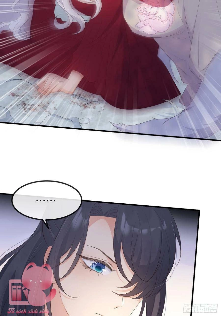 Tiểu Hồ Ly Hôm Nay Có Chút Ngoan Chapter 82 - 22
