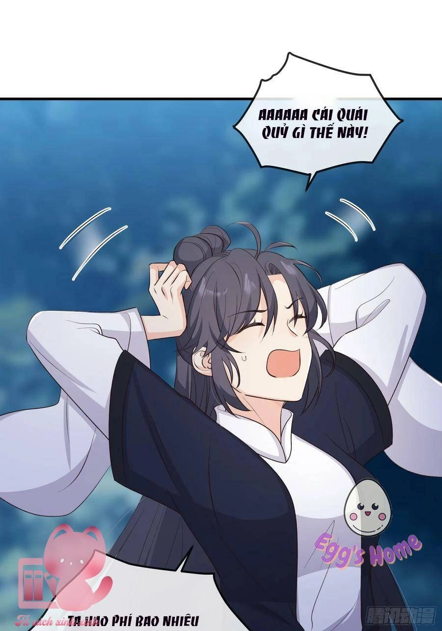 Tiểu Hồ Ly Hôm Nay Có Chút Ngoan Chapter 82 - 27