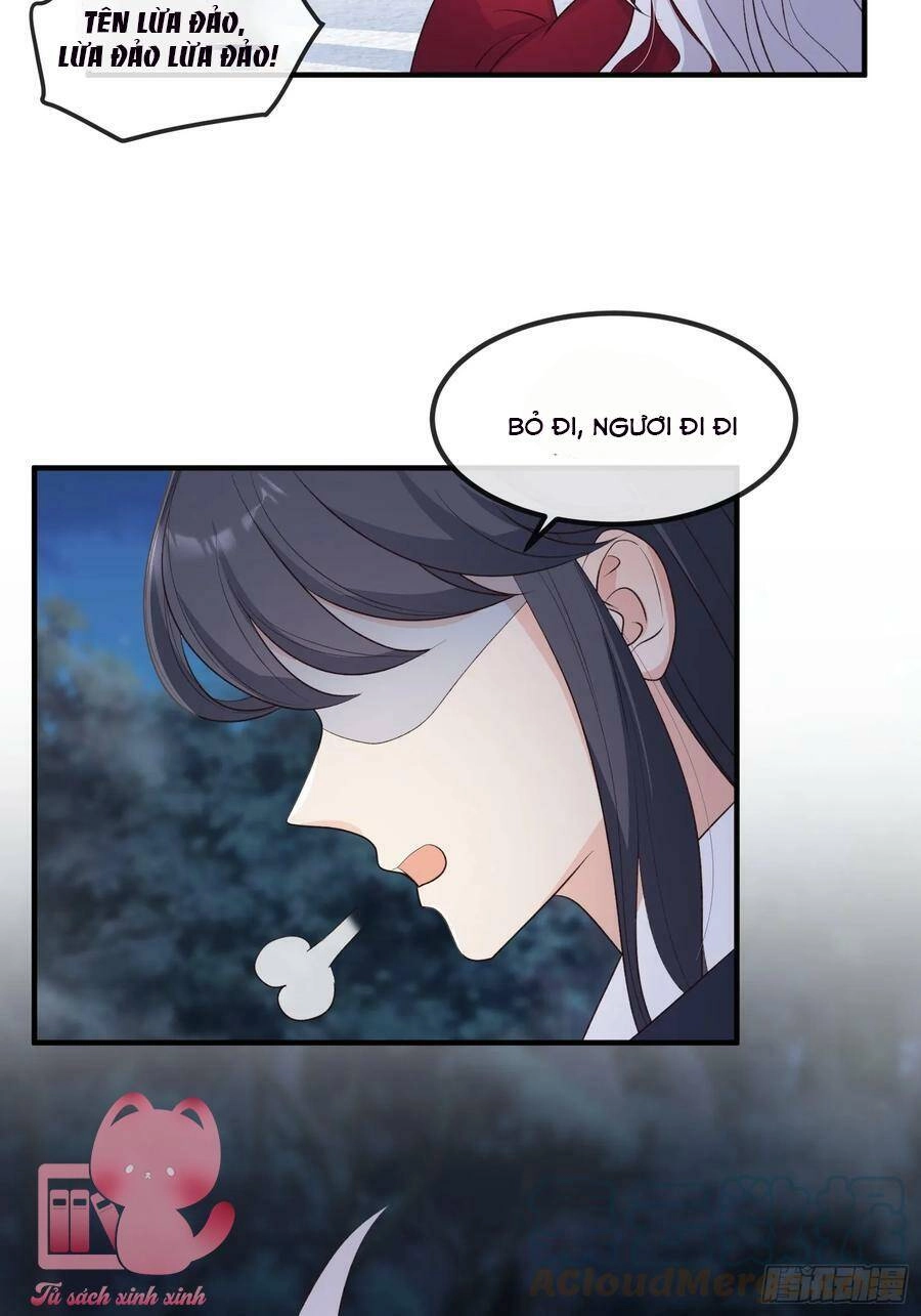 Tiểu Hồ Ly Hôm Nay Có Chút Ngoan Chapter 82 - 29