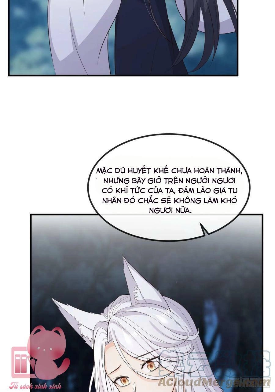 Tiểu Hồ Ly Hôm Nay Có Chút Ngoan Chapter 82 - 32