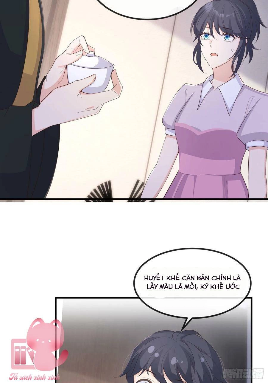 Tiểu Hồ Ly Hôm Nay Có Chút Ngoan Chapter 82 - 37
