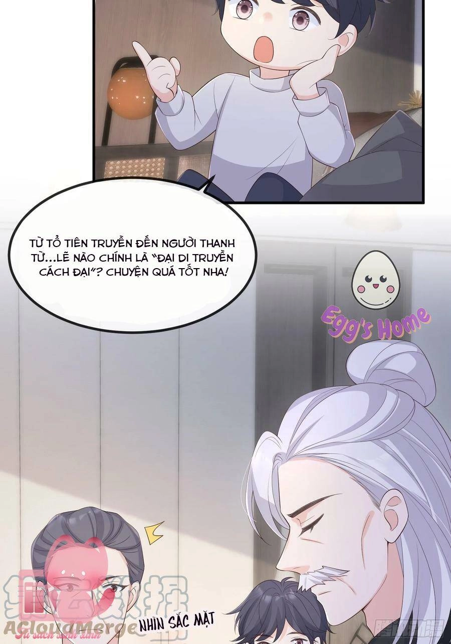 Tiểu Hồ Ly Hôm Nay Có Chút Ngoan Chapter 82 - 38