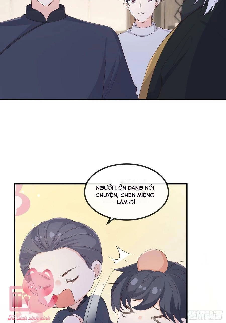 Tiểu Hồ Ly Hôm Nay Có Chút Ngoan Chapter 82 - 39