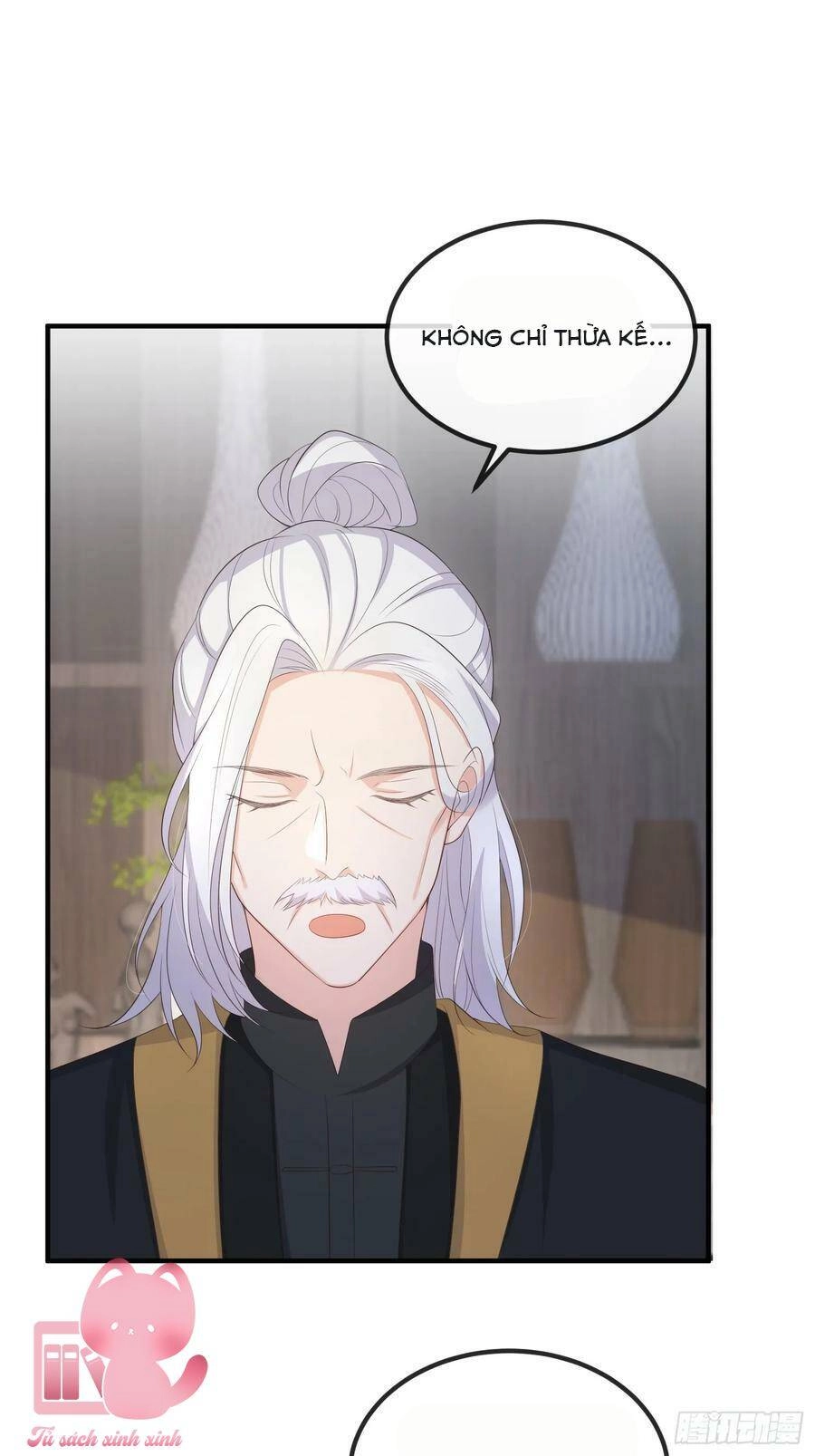 Tiểu Hồ Ly Hôm Nay Có Chút Ngoan Chapter 82 - 43