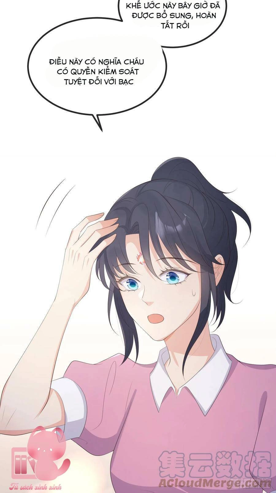 Tiểu Hồ Ly Hôm Nay Có Chút Ngoan Chapter 82 - 44