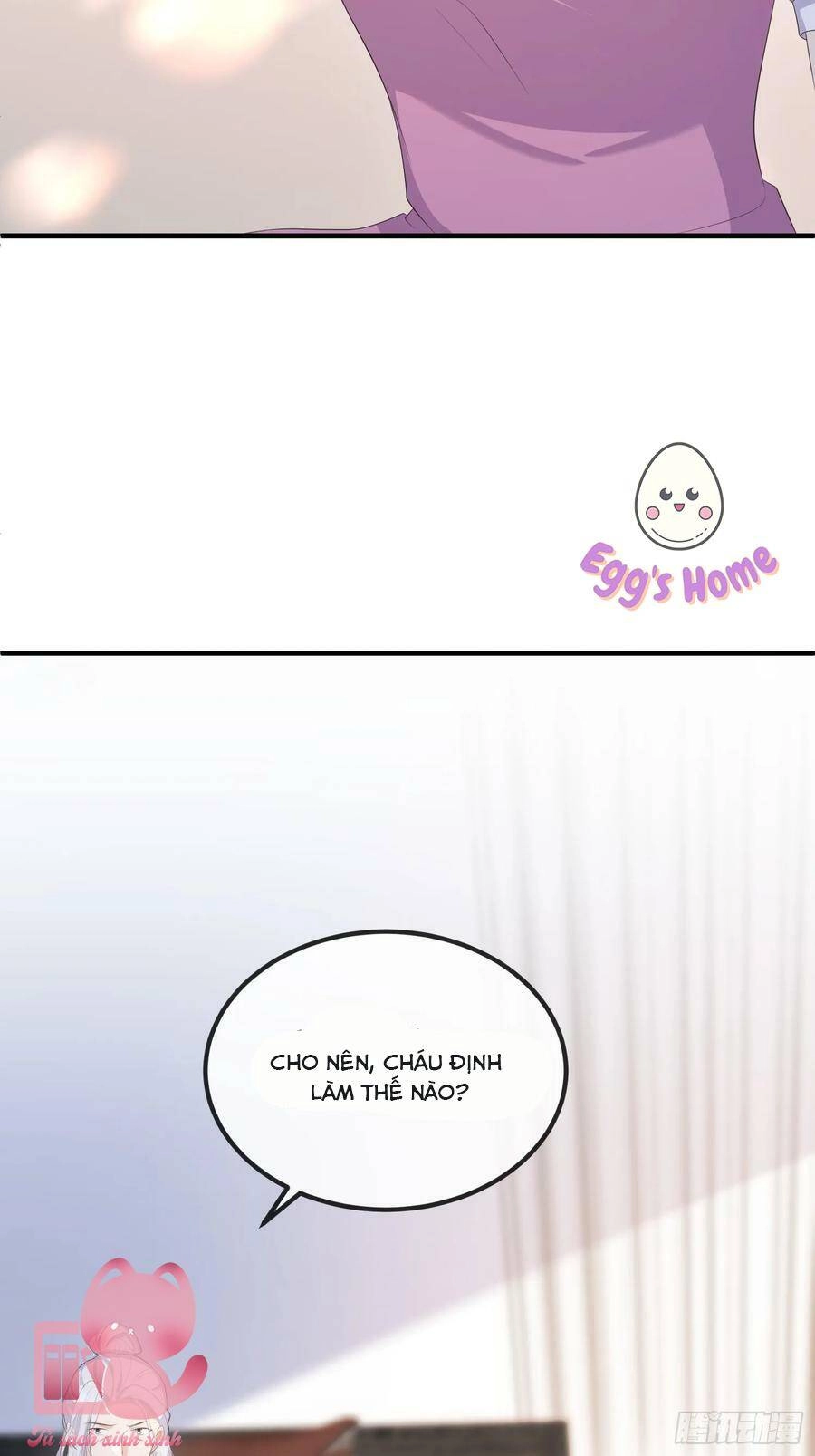 Tiểu Hồ Ly Hôm Nay Có Chút Ngoan Chapter 82 - 45