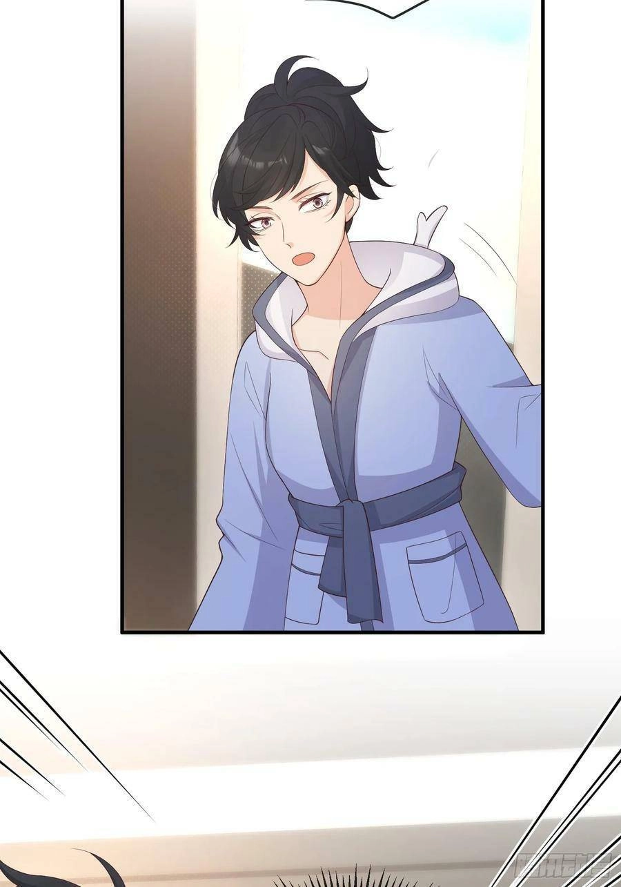 Tiểu Hồ Ly Hôm Nay Có Chút Ngoan Chapter 83 - 3