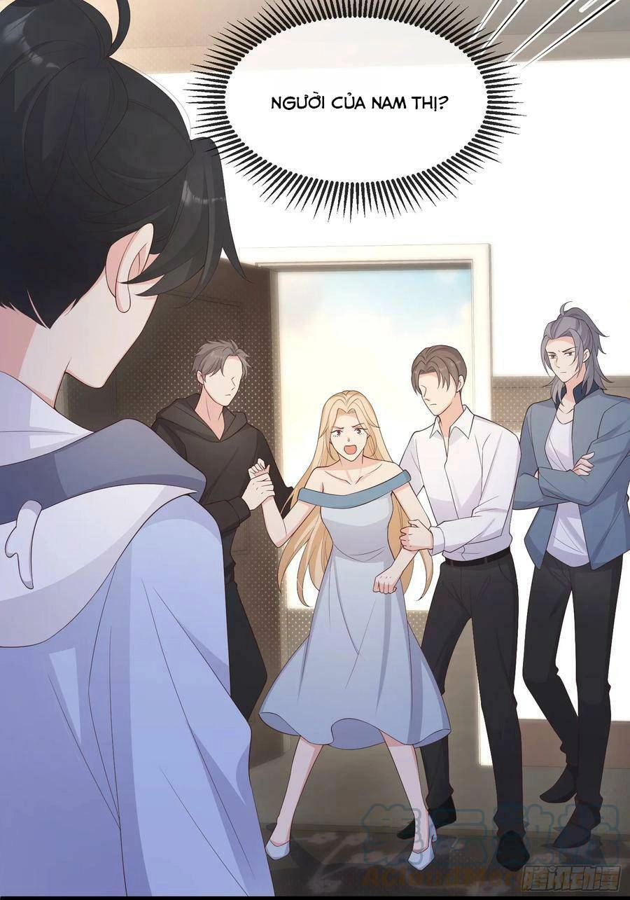 Tiểu Hồ Ly Hôm Nay Có Chút Ngoan Chapter 83 - 4