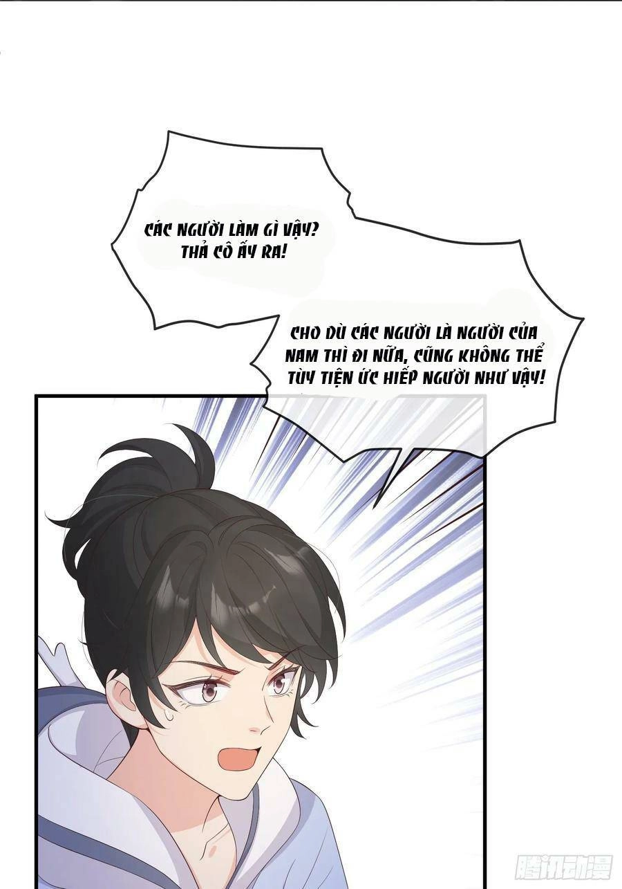 Tiểu Hồ Ly Hôm Nay Có Chút Ngoan Chapter 83 - 5