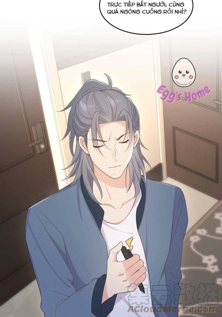 Tiểu Hồ Ly Hôm Nay Có Chút Ngoan Chapter 83 - 7