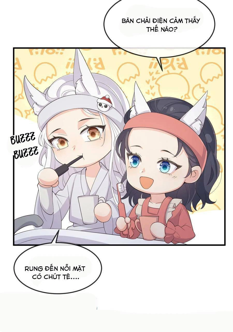 Tiểu Hồ Ly Hôm Nay Có Chút Ngoan Chapter 83 - 16