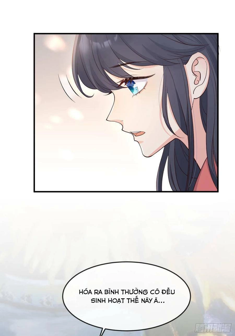 Tiểu Hồ Ly Hôm Nay Có Chút Ngoan Chapter 83 - 20