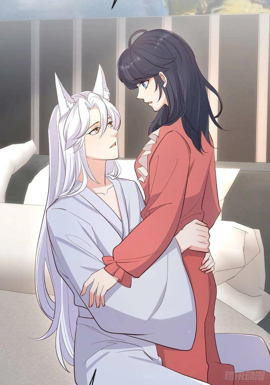 Tiểu Hồ Ly Hôm Nay Có Chút Ngoan Chapter 83 - 21