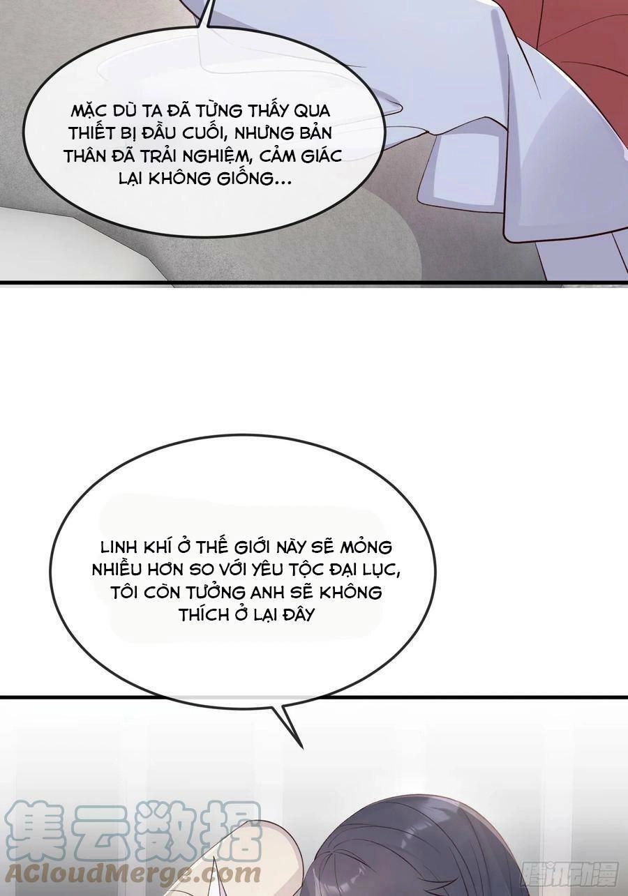 Tiểu Hồ Ly Hôm Nay Có Chút Ngoan Chapter 83 - 22