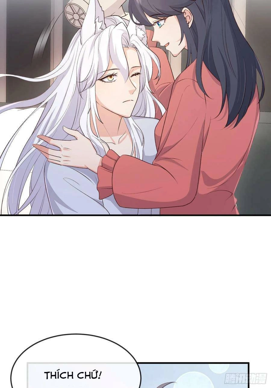 Tiểu Hồ Ly Hôm Nay Có Chút Ngoan Chapter 83 - 23