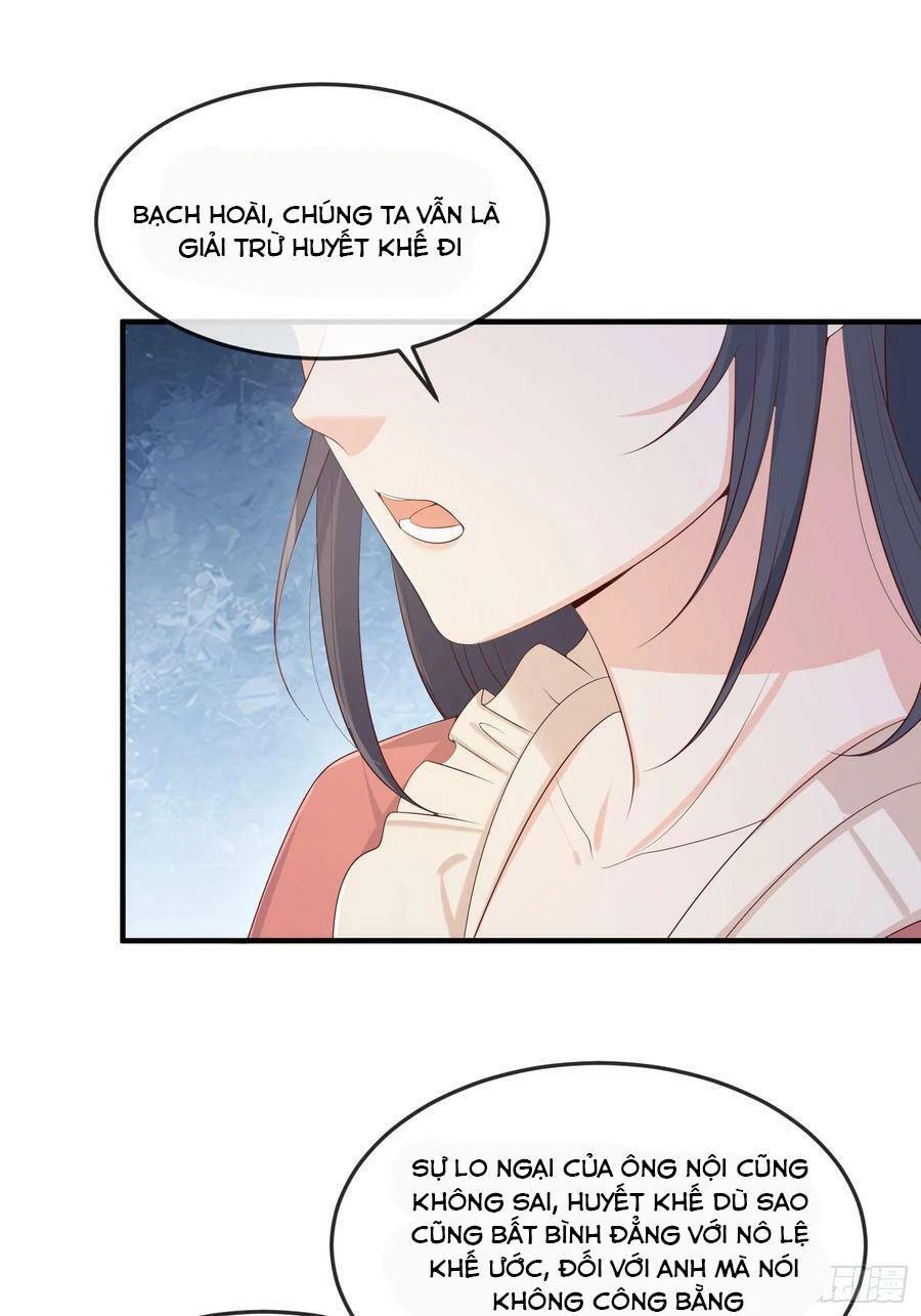 Tiểu Hồ Ly Hôm Nay Có Chút Ngoan Chapter 83 - 26