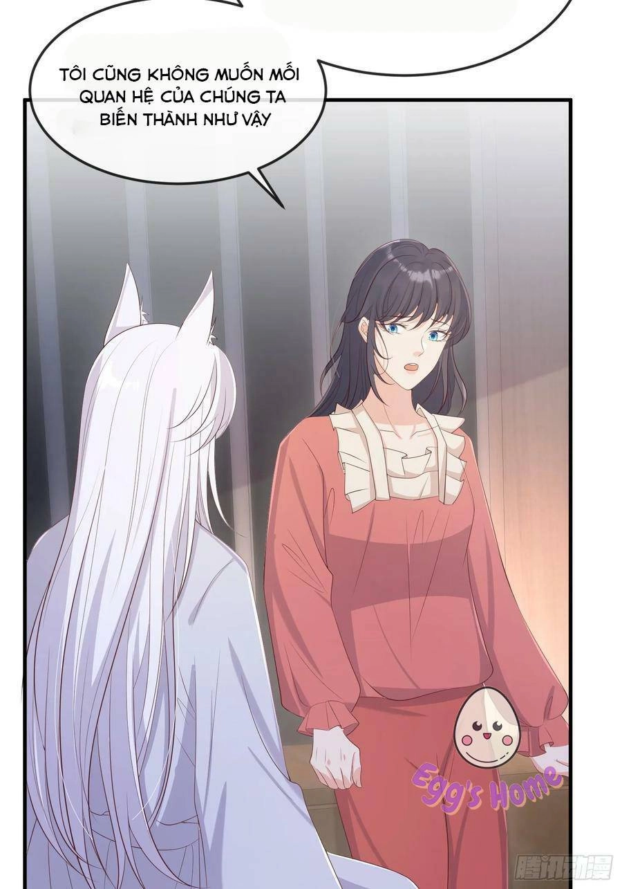 Tiểu Hồ Ly Hôm Nay Có Chút Ngoan Chapter 83 - 27