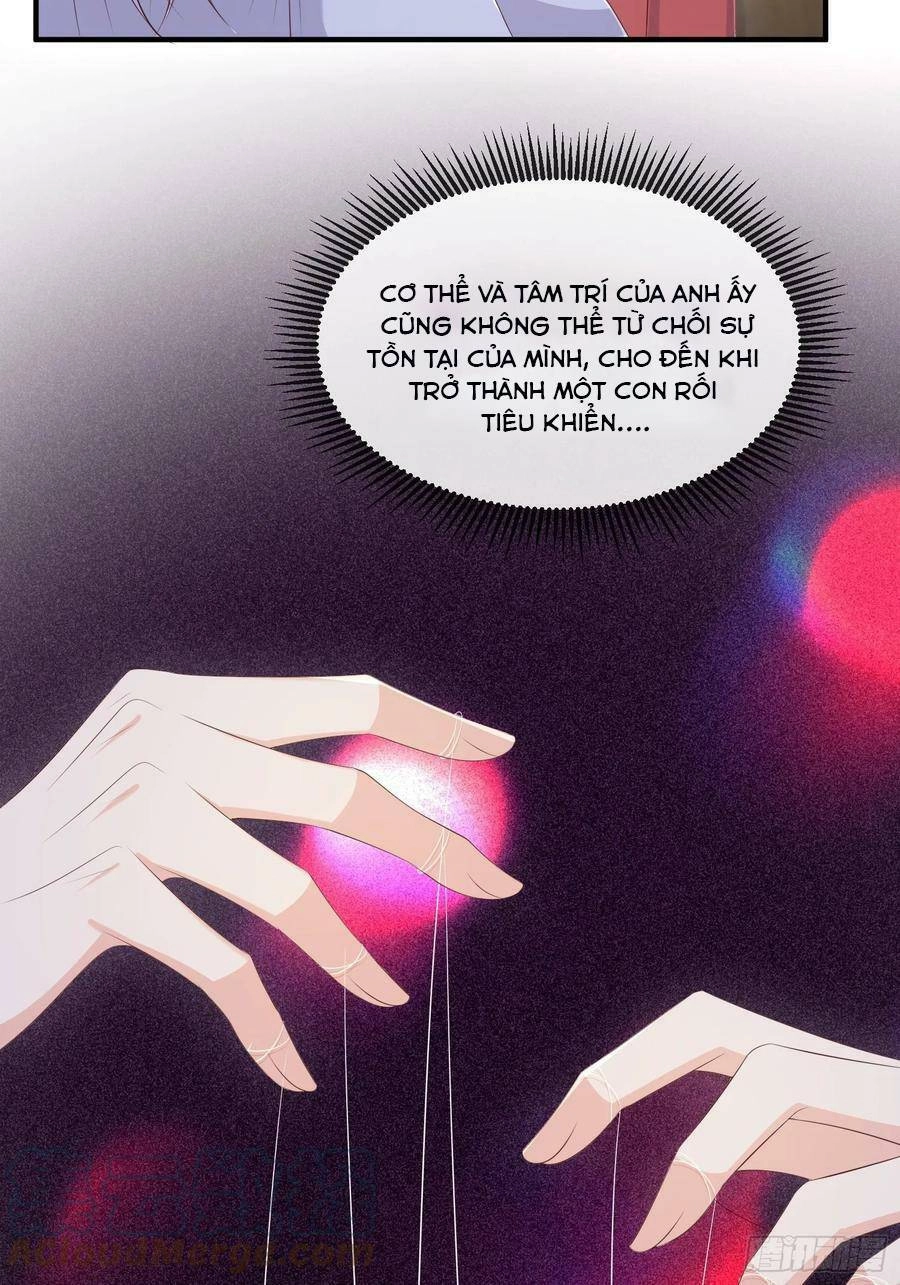 Tiểu Hồ Ly Hôm Nay Có Chút Ngoan Chapter 83 - 28