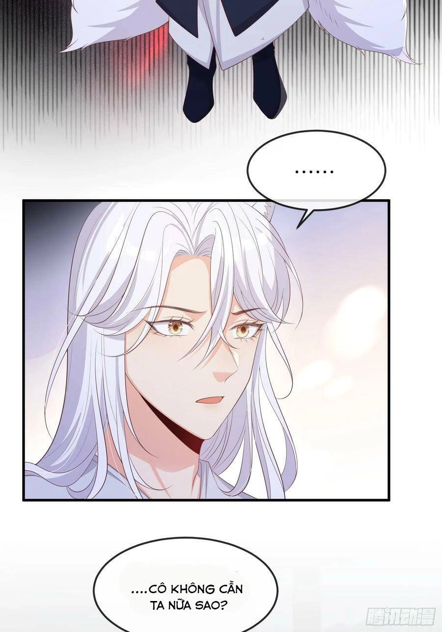 Tiểu Hồ Ly Hôm Nay Có Chút Ngoan Chapter 83 - 30