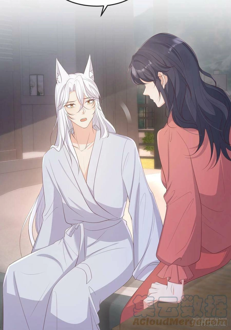 Tiểu Hồ Ly Hôm Nay Có Chút Ngoan Chapter 83 - 31