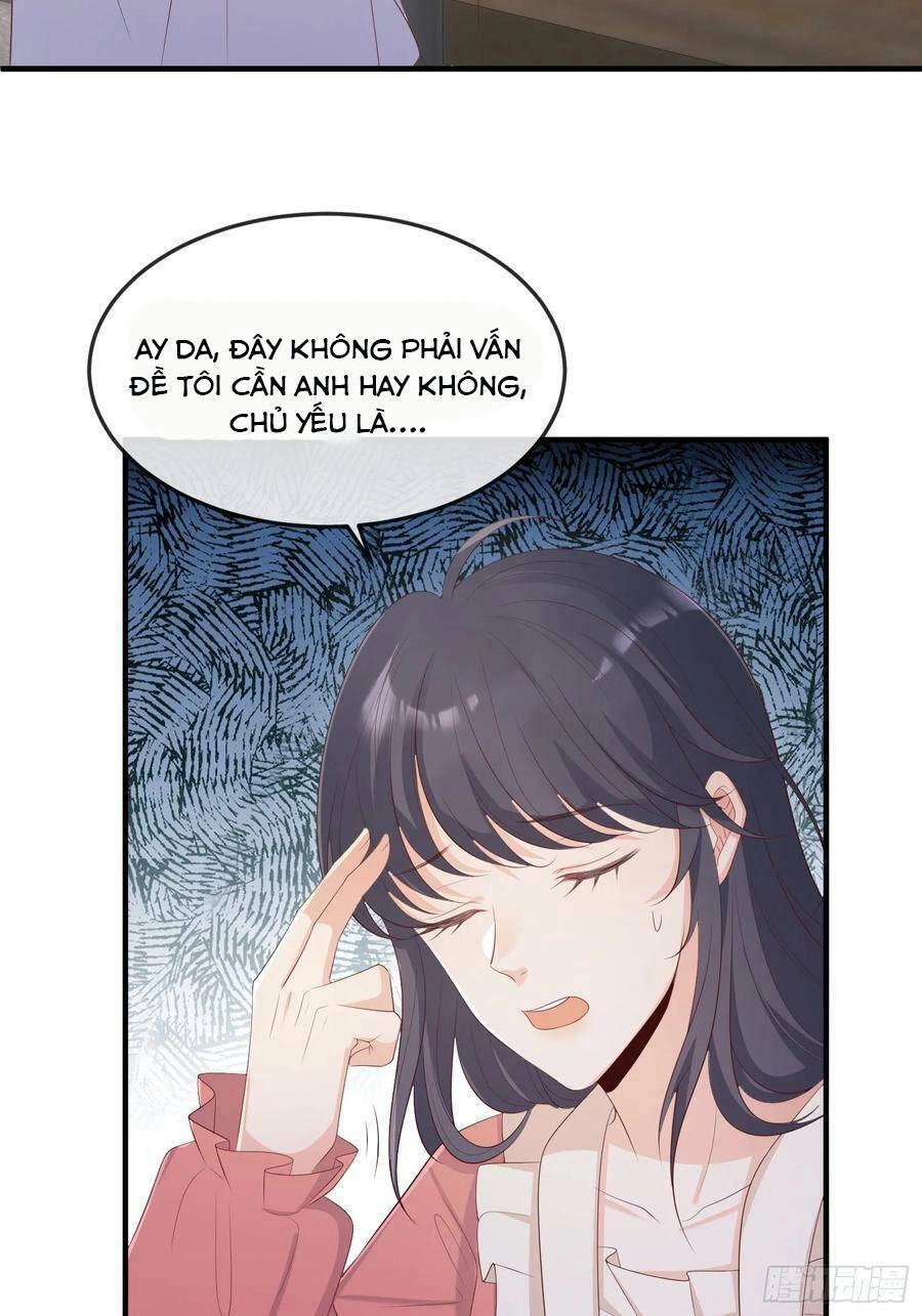 Tiểu Hồ Ly Hôm Nay Có Chút Ngoan Chapter 83 - 32