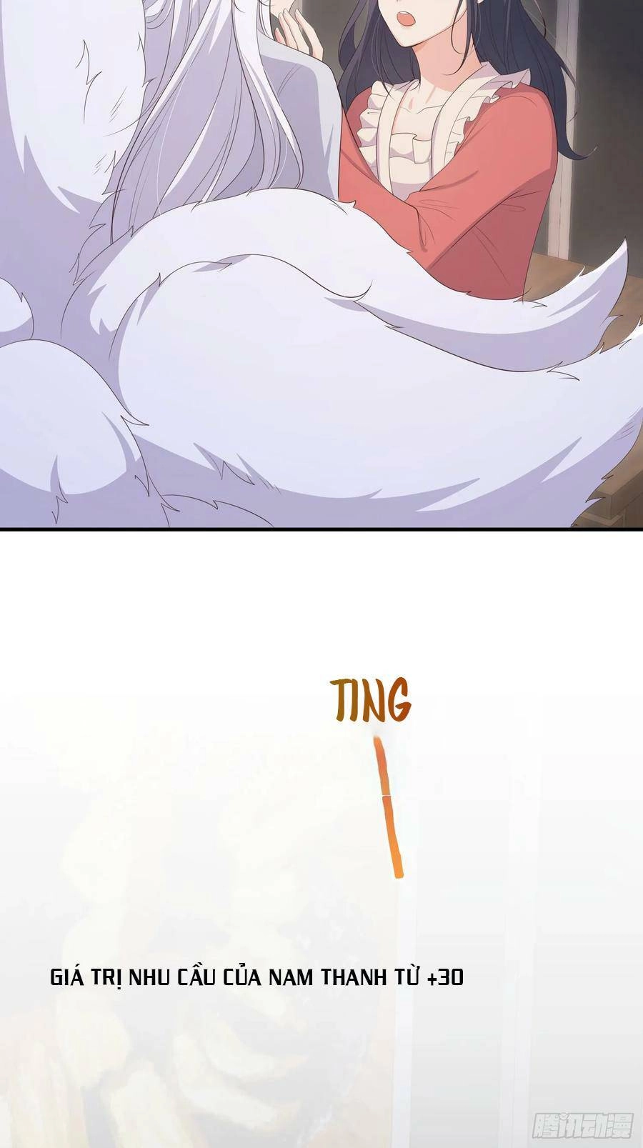 Tiểu Hồ Ly Hôm Nay Có Chút Ngoan Chapter 83 - 44