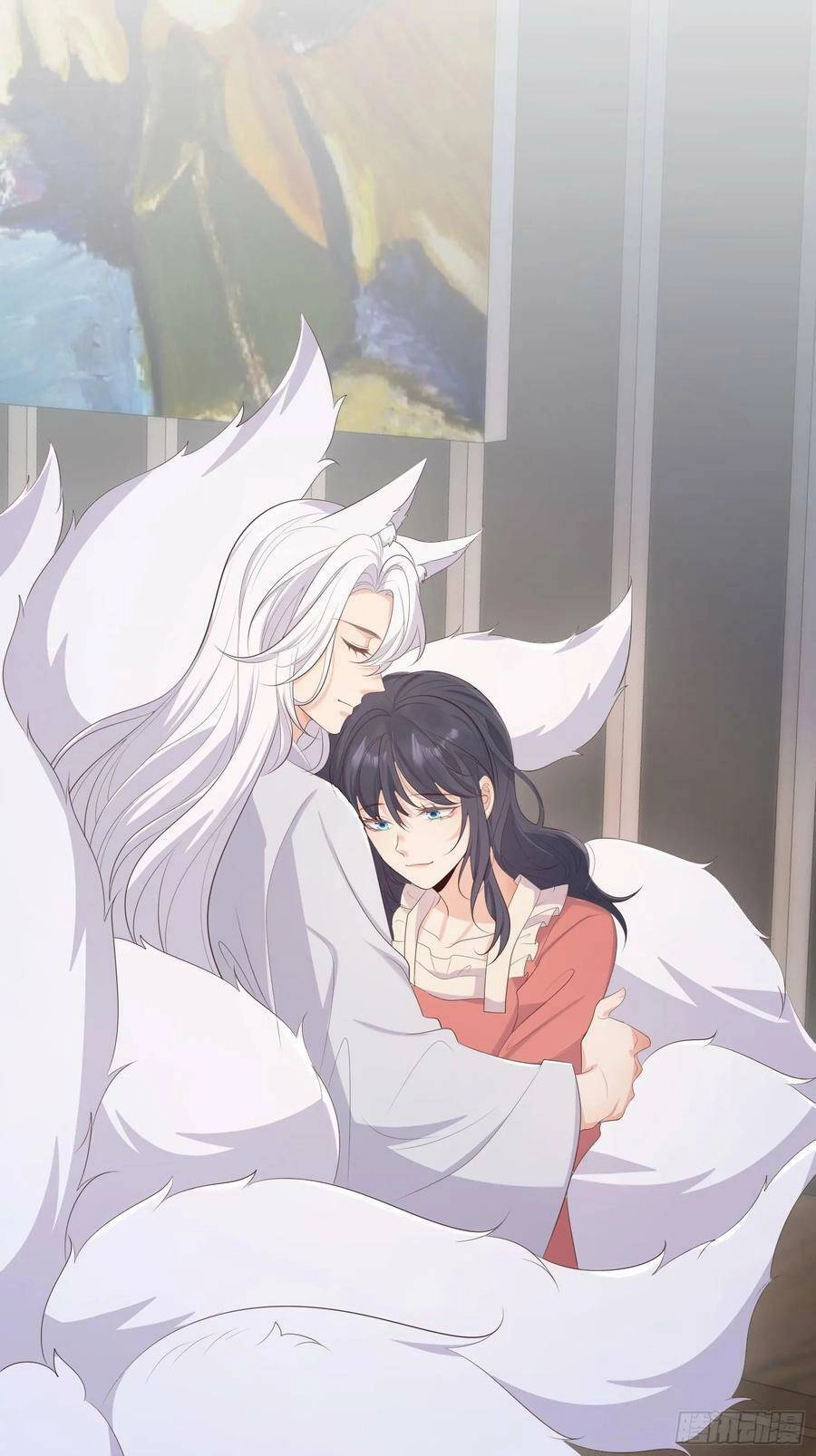 Tiểu Hồ Ly Hôm Nay Có Chút Ngoan Chapter 83 - 45