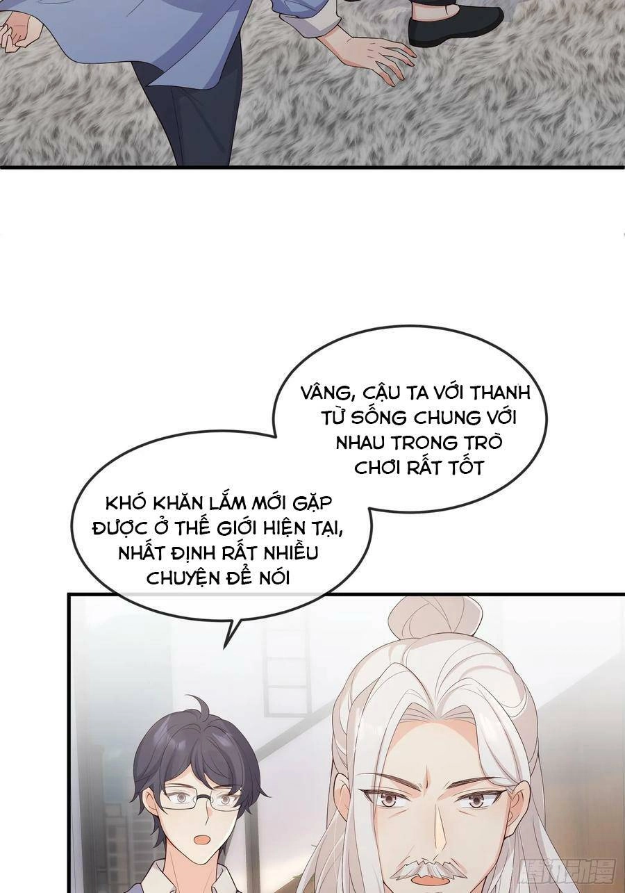 Tiểu Hồ Ly Hôm Nay Có Chút Ngoan Chapter 84 - 4