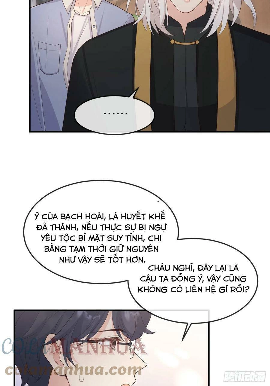 Tiểu Hồ Ly Hôm Nay Có Chút Ngoan Chapter 84 - 5
