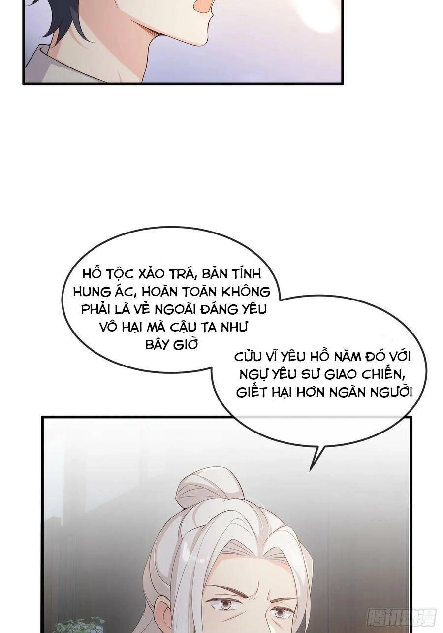 Tiểu Hồ Ly Hôm Nay Có Chút Ngoan Chapter 84 - 6