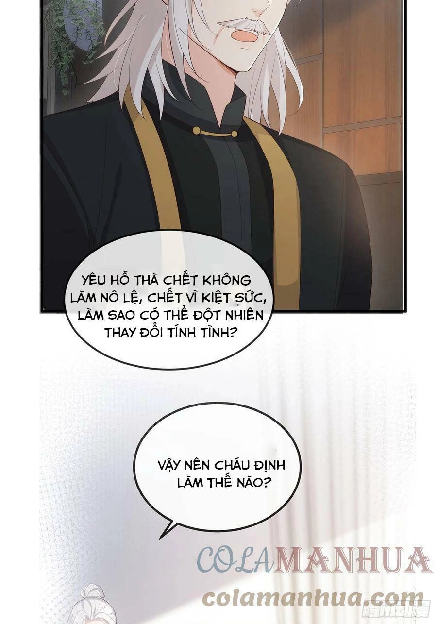 Tiểu Hồ Ly Hôm Nay Có Chút Ngoan Chapter 84 - 7