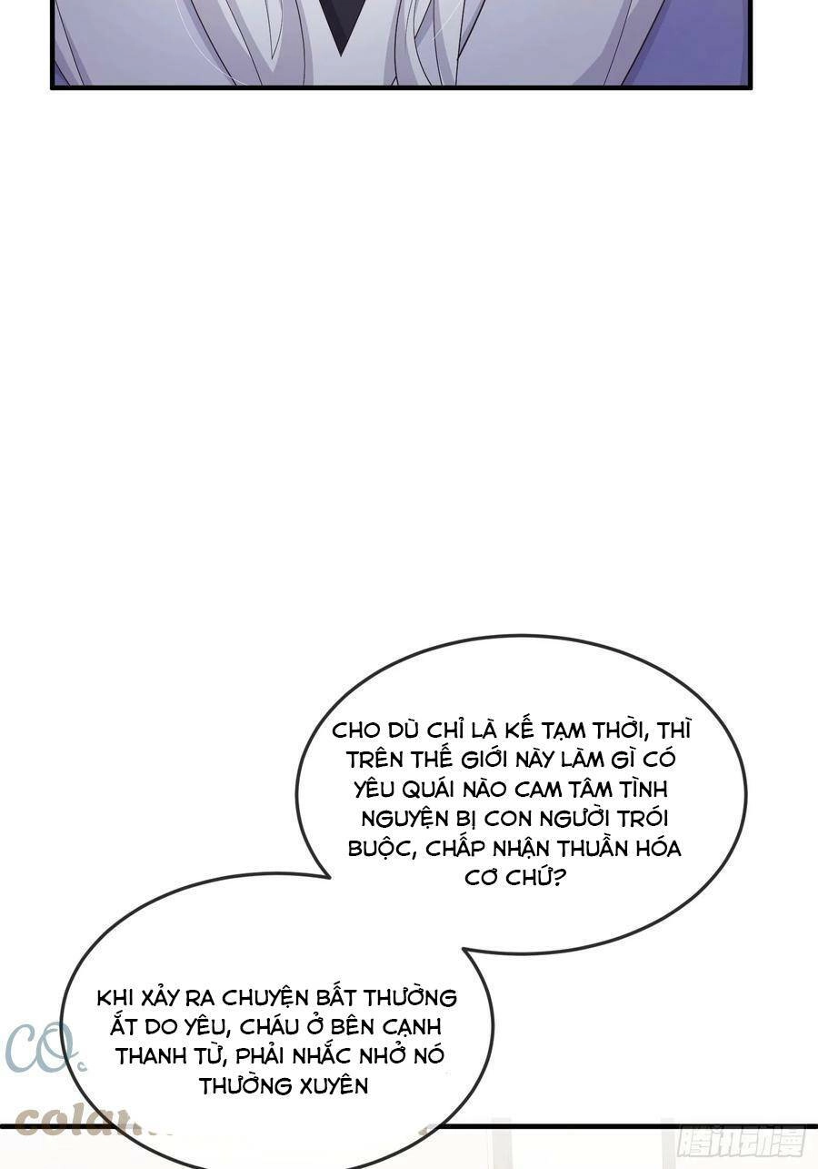 Tiểu Hồ Ly Hôm Nay Có Chút Ngoan Chapter 84 - 11
