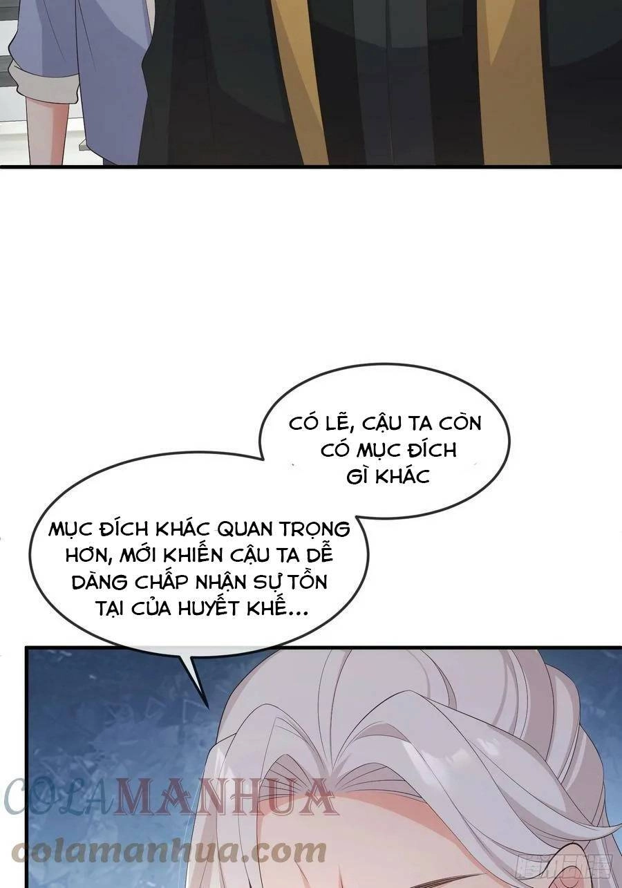 Tiểu Hồ Ly Hôm Nay Có Chút Ngoan Chapter 84 - 13
