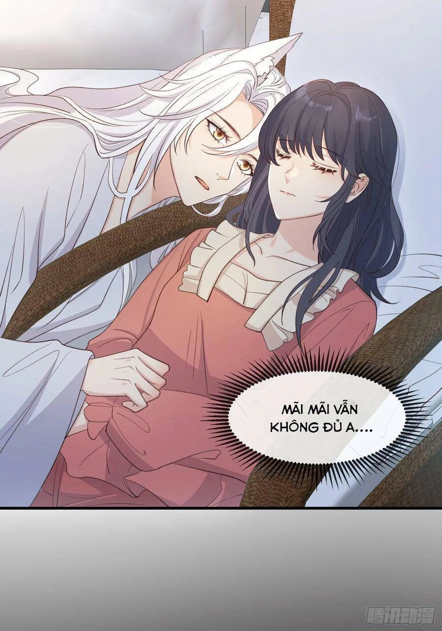 Tiểu Hồ Ly Hôm Nay Có Chút Ngoan Chapter 84 - 20