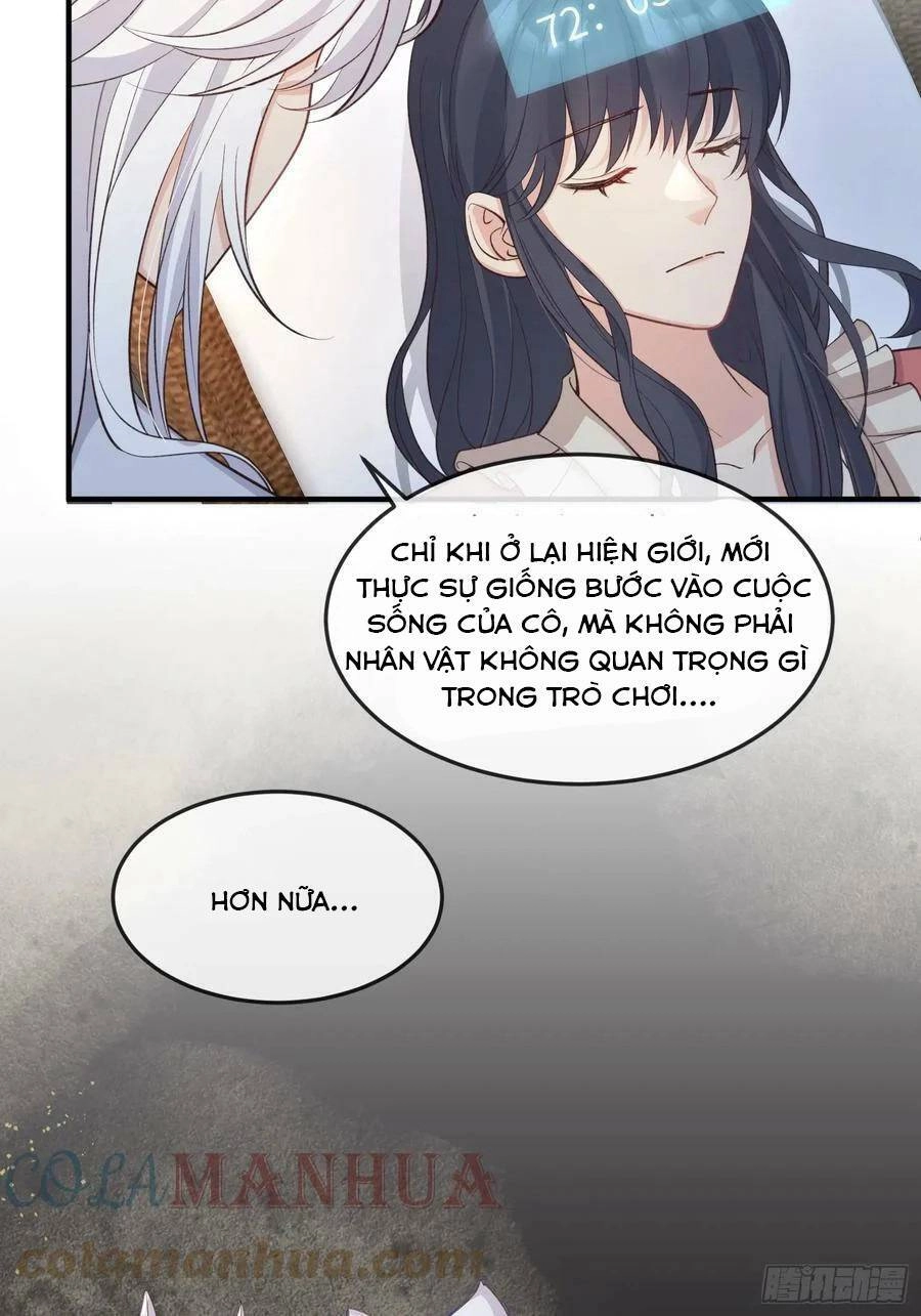 Tiểu Hồ Ly Hôm Nay Có Chút Ngoan Chapter 84 - 23